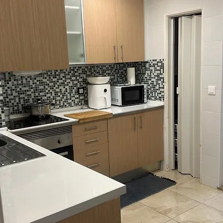 Campeggio Em Compartilhado Loures